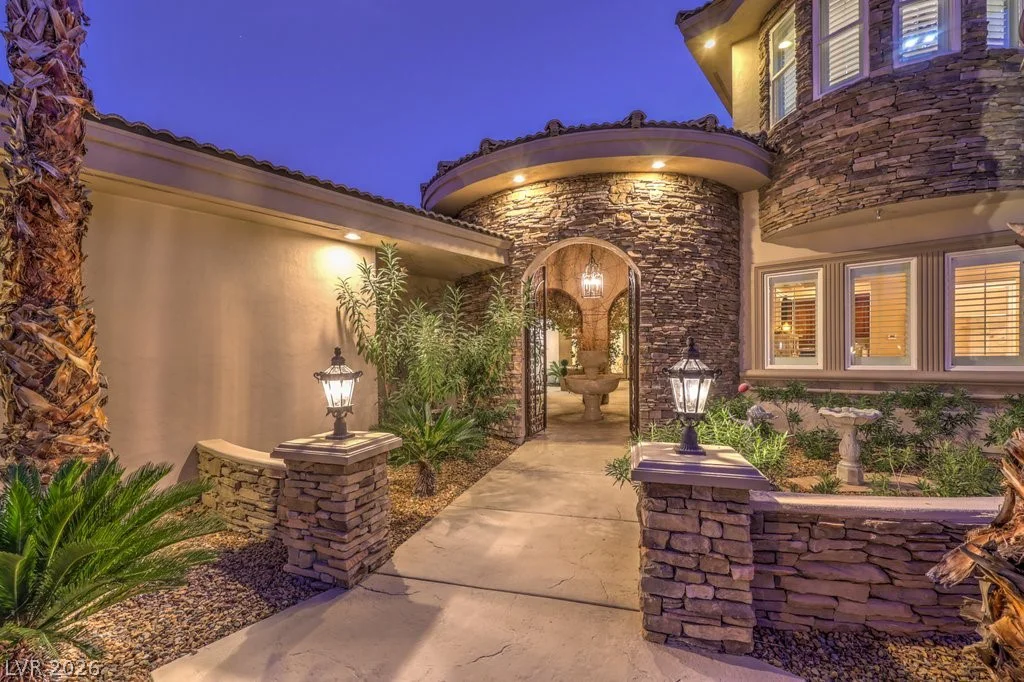 2265 Coral Ridge, Henderson, NV 89052