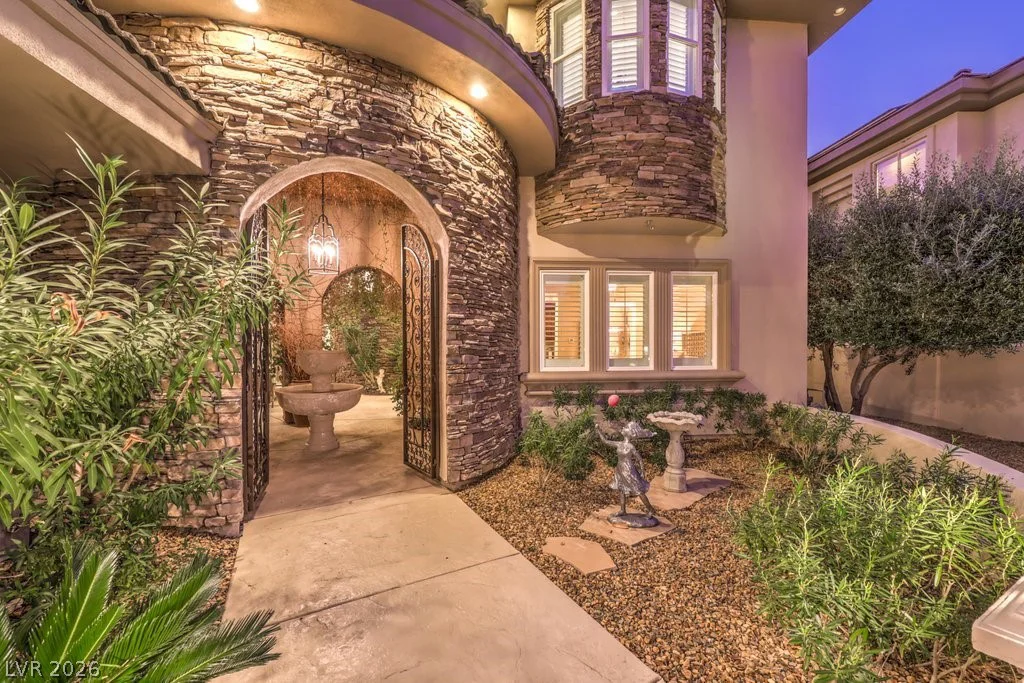2265 Coral Ridge, Henderson, NV 89052