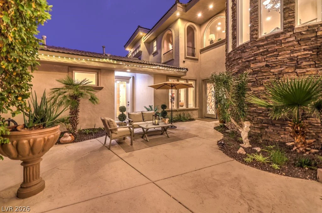 2265 Coral Ridge, Henderson, NV 89052