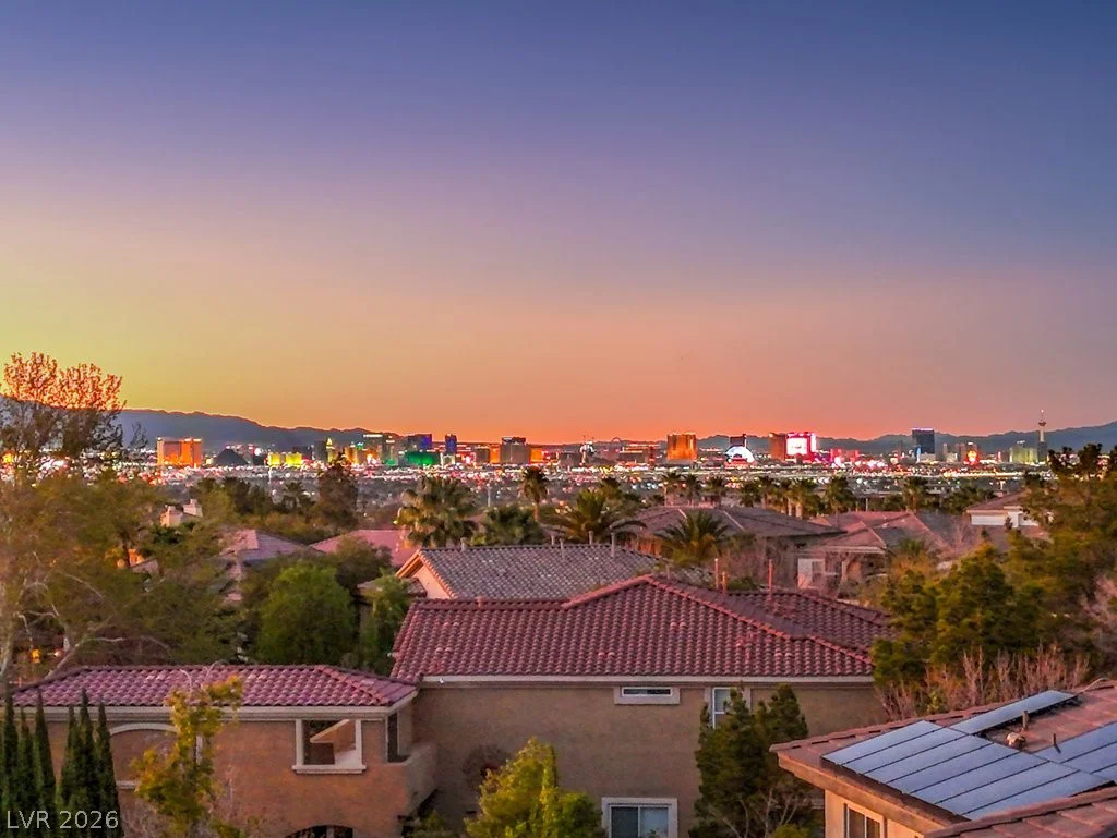 2265 Coral Ridge, Henderson, NV 89052