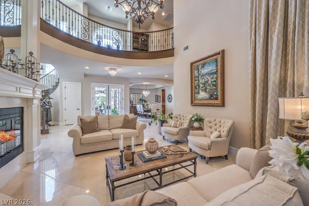 2265 Coral Ridge, Henderson, NV 89052