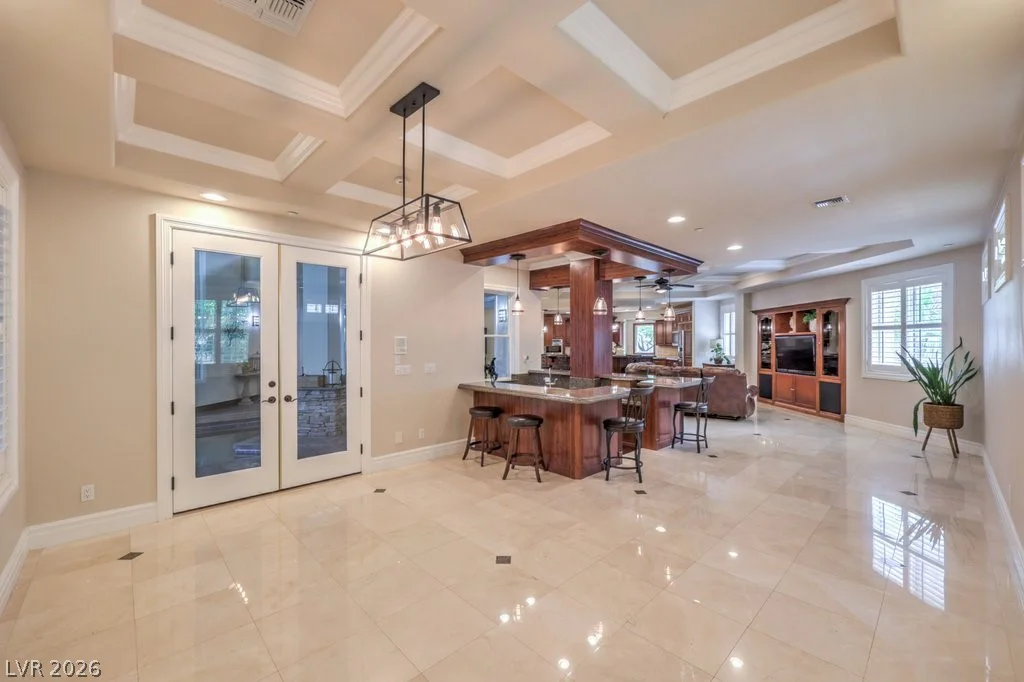 2265 Coral Ridge, Henderson, NV 89052