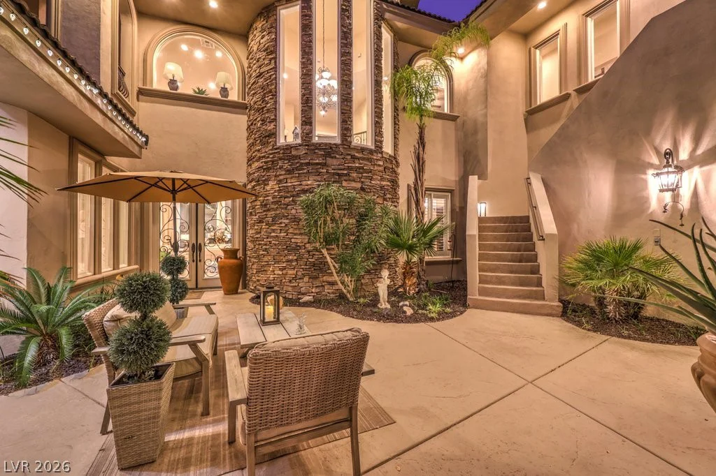2265 Coral Ridge, Henderson, NV 89052