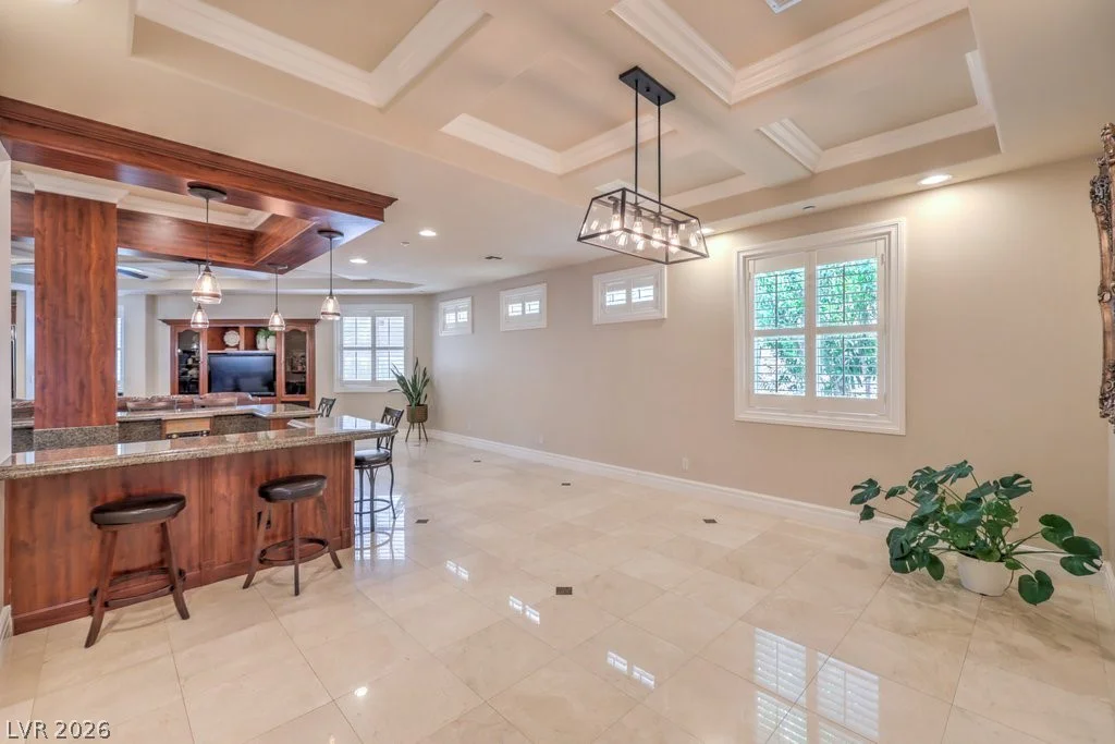 2265 Coral Ridge, Henderson, NV 89052