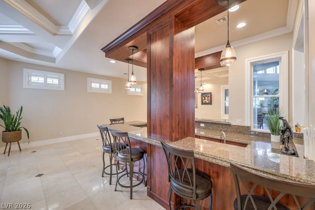 2265 Coral Ridge, Henderson, NV 89052