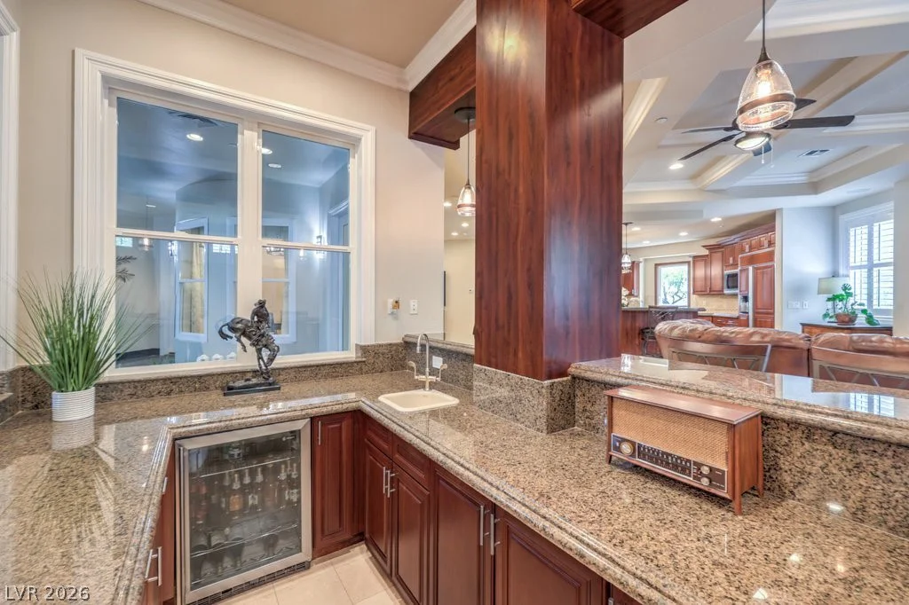 2265 Coral Ridge, Henderson, NV 89052