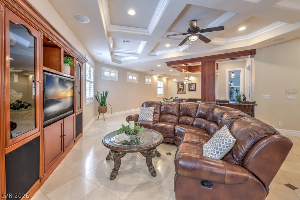 2265 Coral Ridge, Henderson, NV 89052