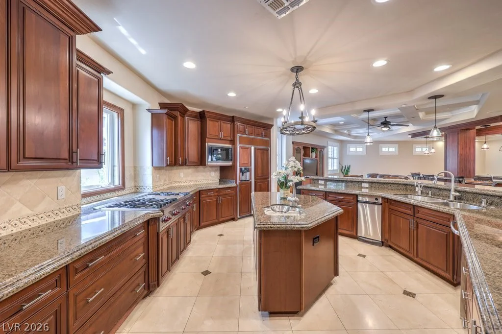 2265 Coral Ridge, Henderson, NV 89052