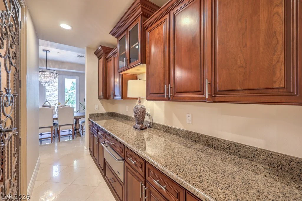 2265 Coral Ridge, Henderson, NV 89052