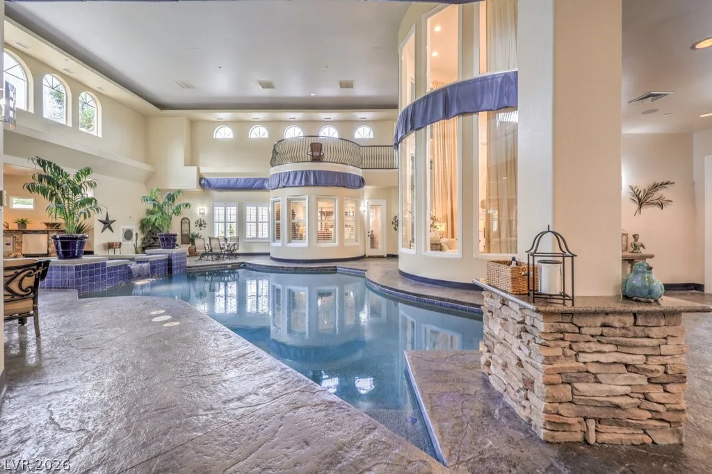 2265 Coral Ridge, Henderson, NV 89052