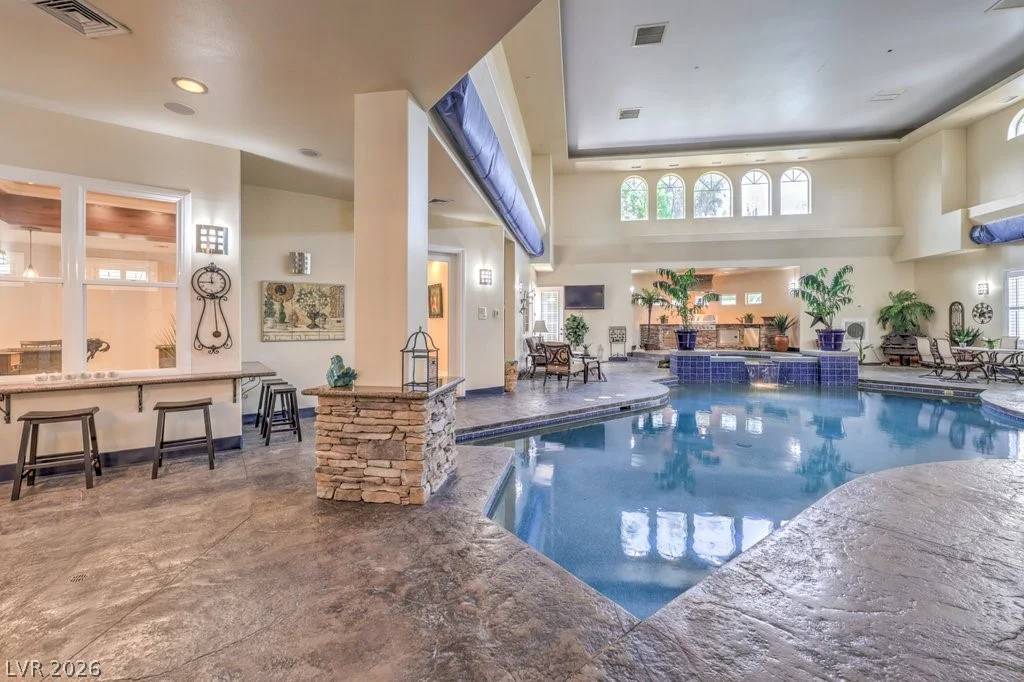 2265 Coral Ridge, Henderson, NV 89052