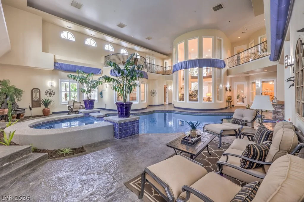 2265 Coral Ridge, Henderson, NV 89052
