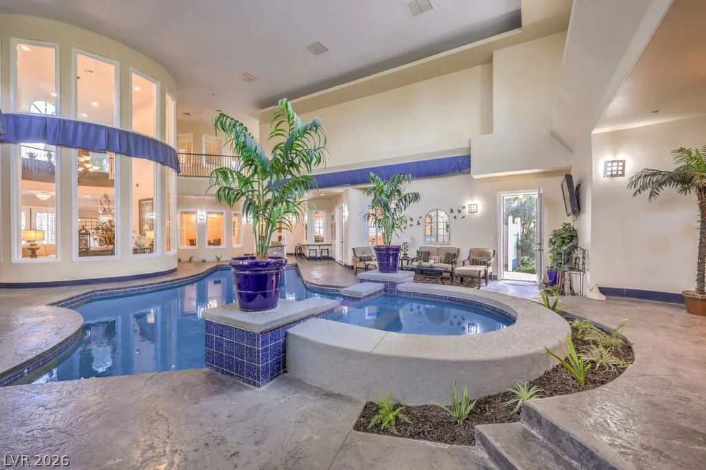 2265 Coral Ridge, Henderson, NV 89052