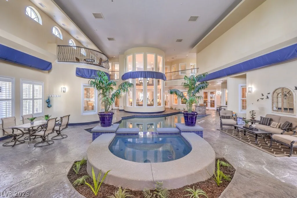 2265 Coral Ridge, Henderson, NV 89052