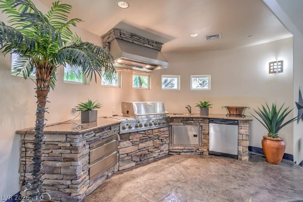 2265 Coral Ridge, Henderson, NV 89052
