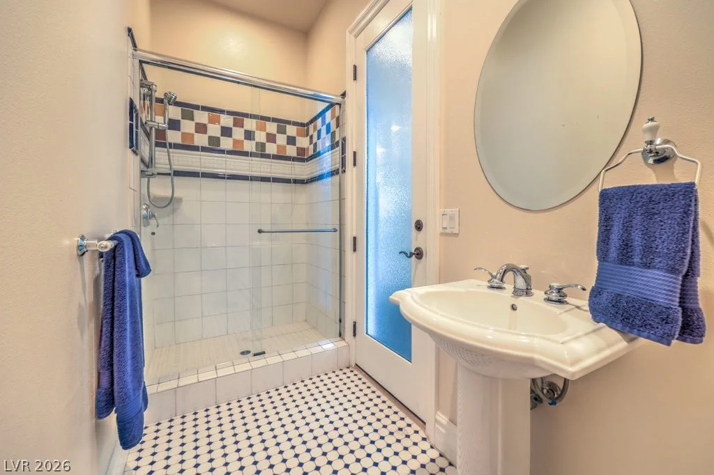 2265 Coral Ridge, Henderson, NV 89052