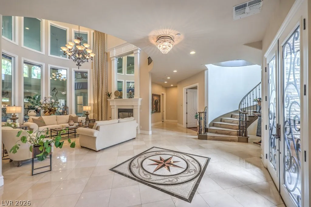 2265 Coral Ridge, Henderson, NV 89052