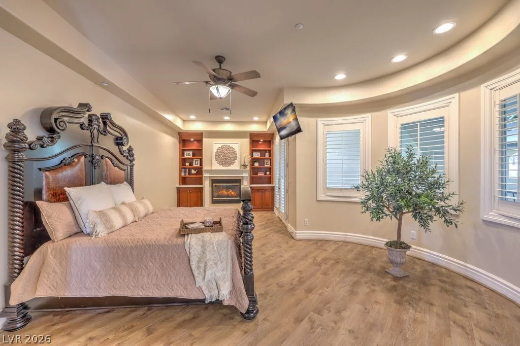 2265 Coral Ridge, Henderson, NV 89052