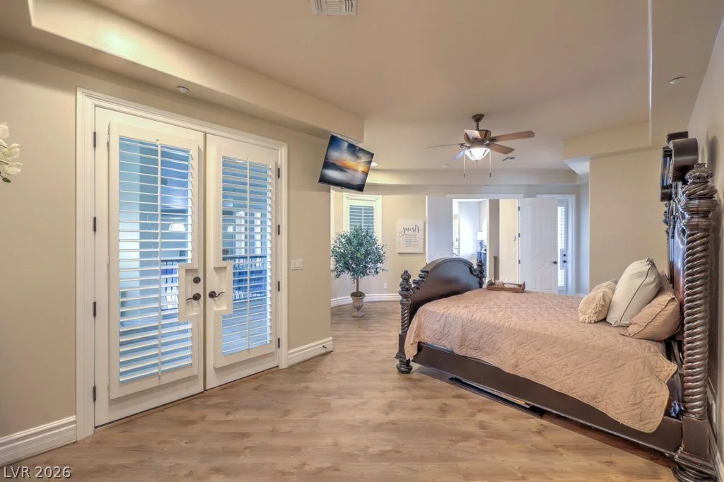 2265 Coral Ridge, Henderson, NV 89052
