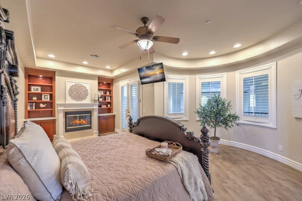 2265 Coral Ridge, Henderson, NV 89052