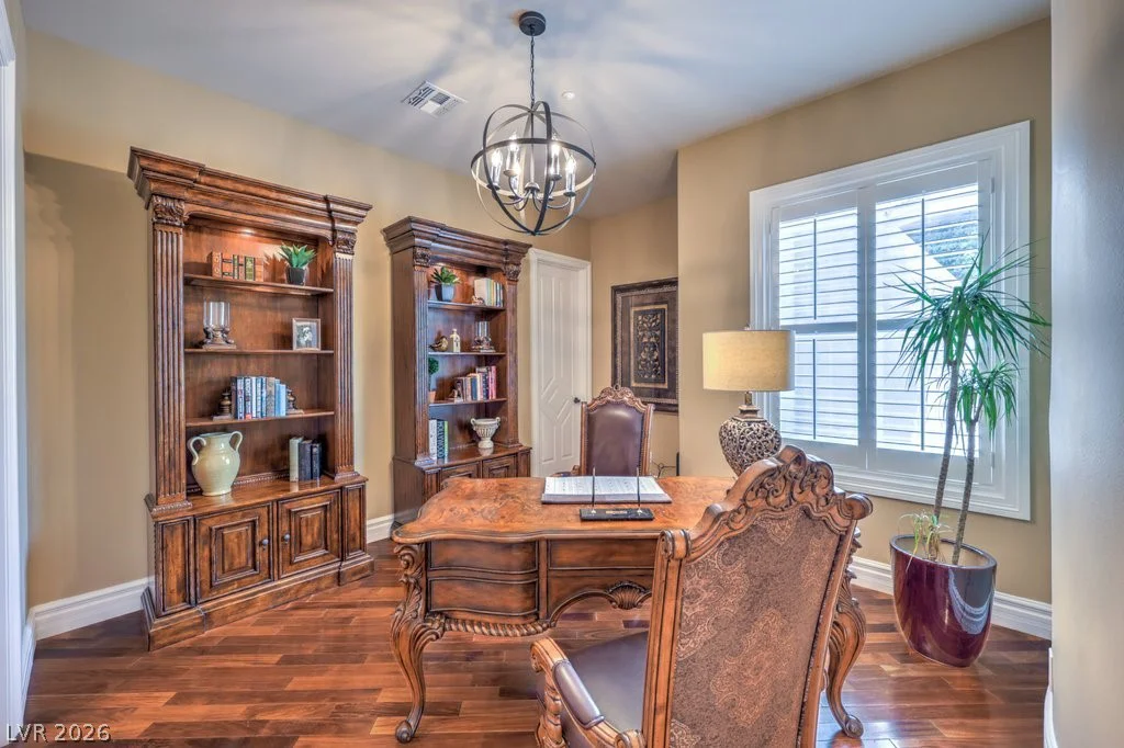 2265 Coral Ridge, Henderson, NV 89052
