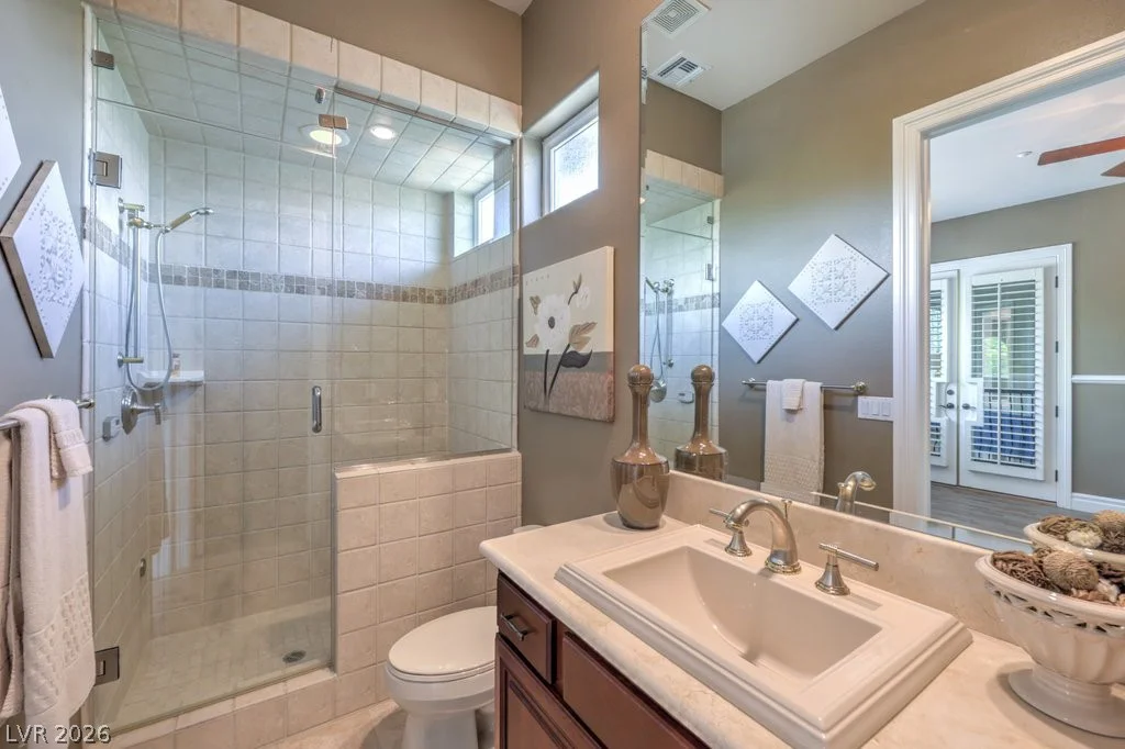 2265 Coral Ridge, Henderson, NV 89052