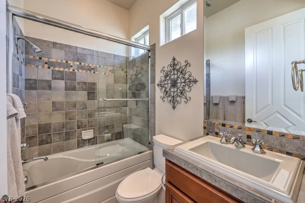 2265 Coral Ridge, Henderson, NV 89052