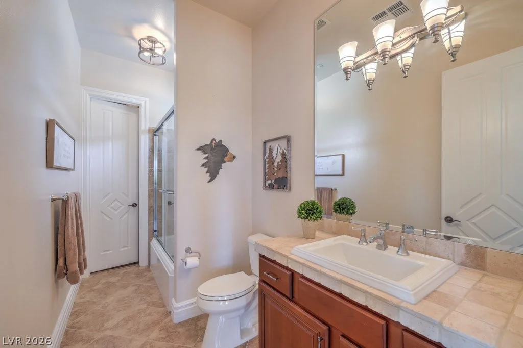 2265 Coral Ridge, Henderson, NV 89052