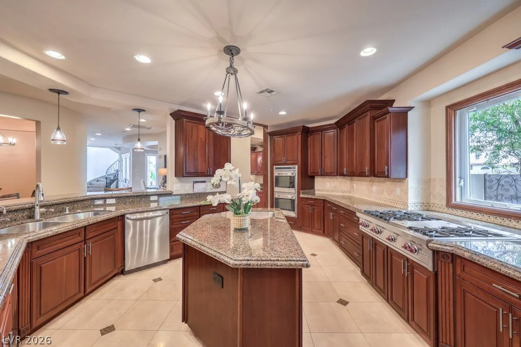2265 Coral Ridge, Henderson, NV 89052
