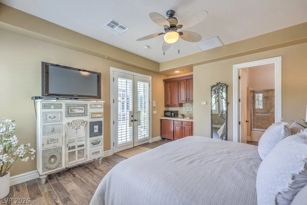 2265 Coral Ridge, Henderson, NV 89052