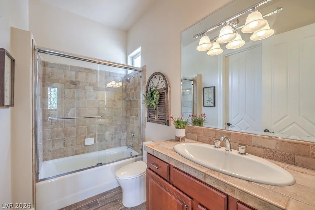 2265 Coral Ridge, Henderson, NV 89052