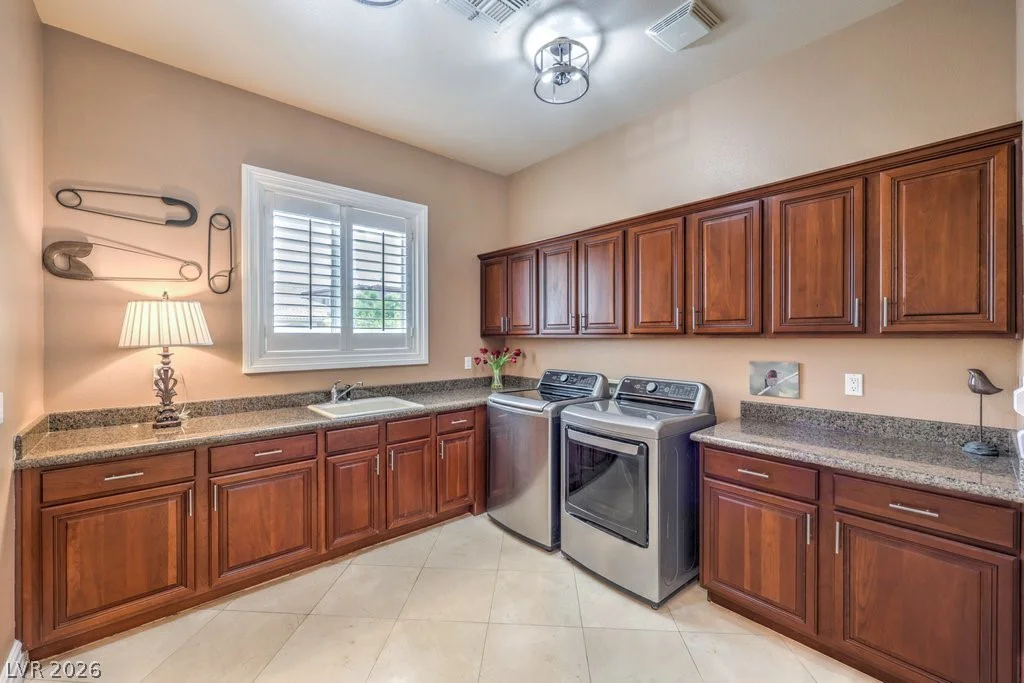 2265 Coral Ridge, Henderson, NV 89052