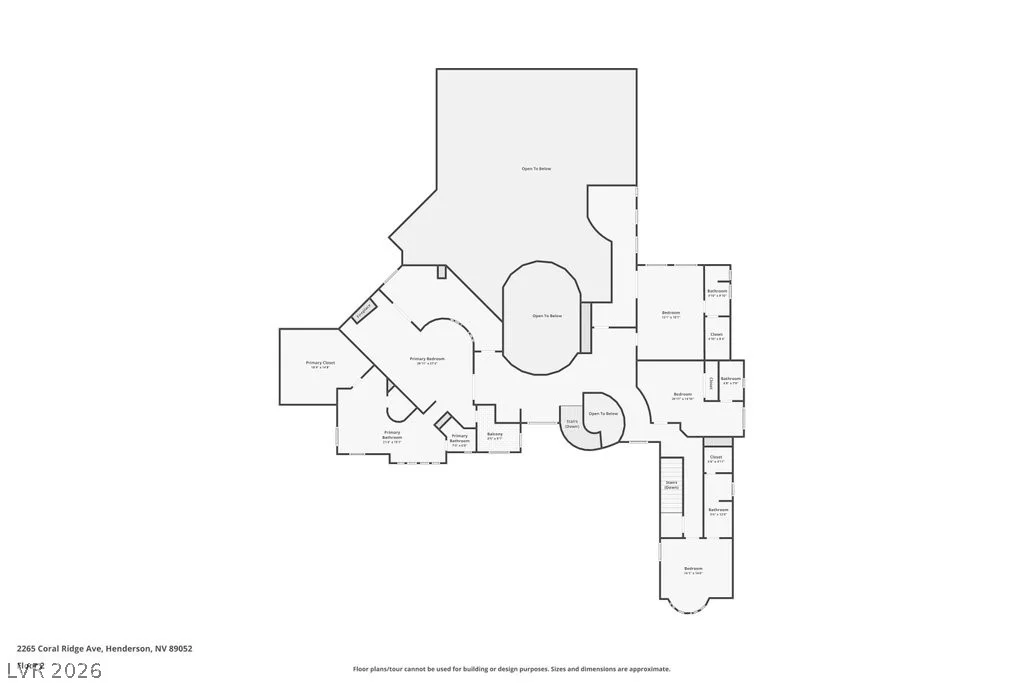 2265 Coral Ridge, Henderson, NV 89052