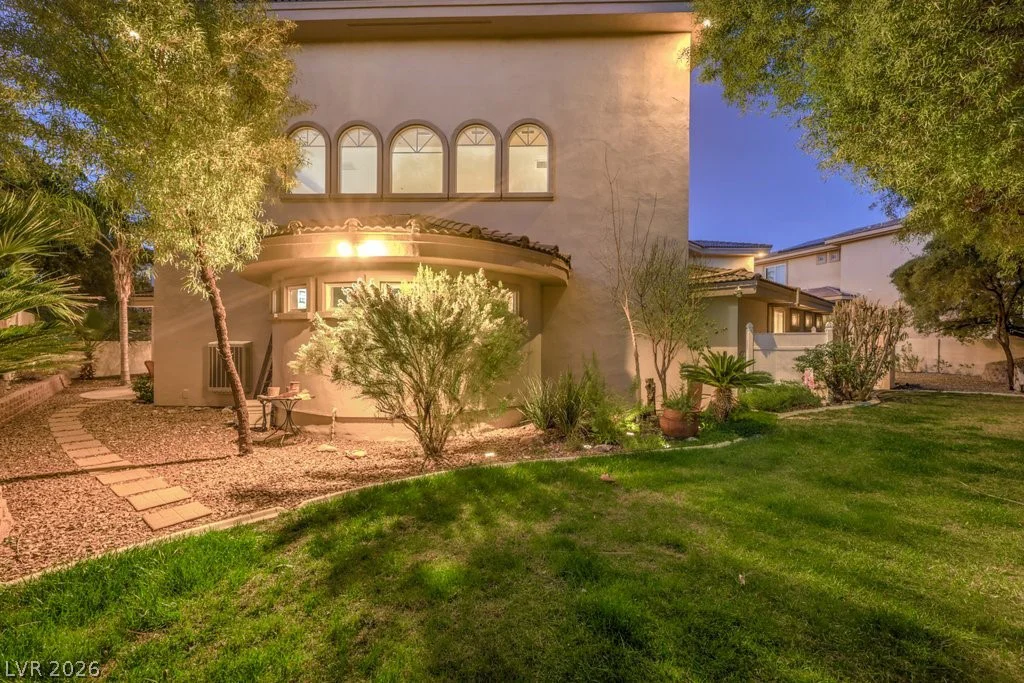 2265 Coral Ridge, Henderson, NV 89052