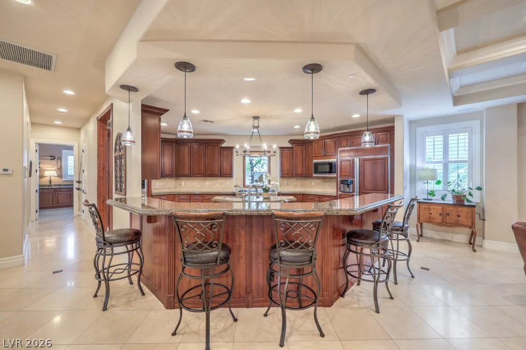 2265 Coral Ridge, Henderson, NV 89052
