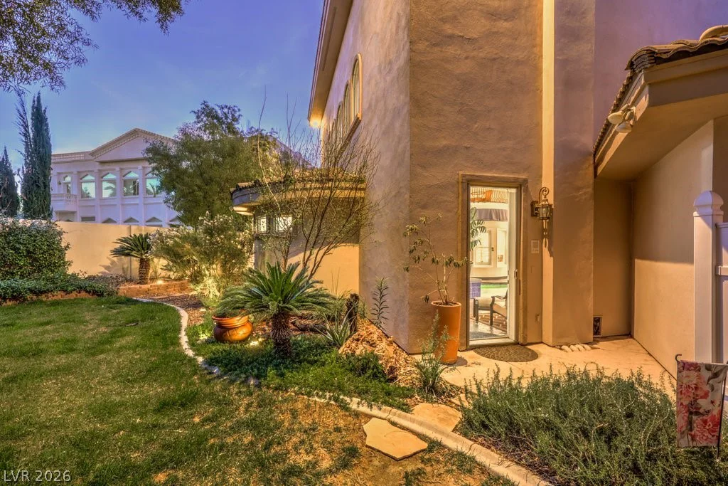 2265 Coral Ridge, Henderson, NV 89052