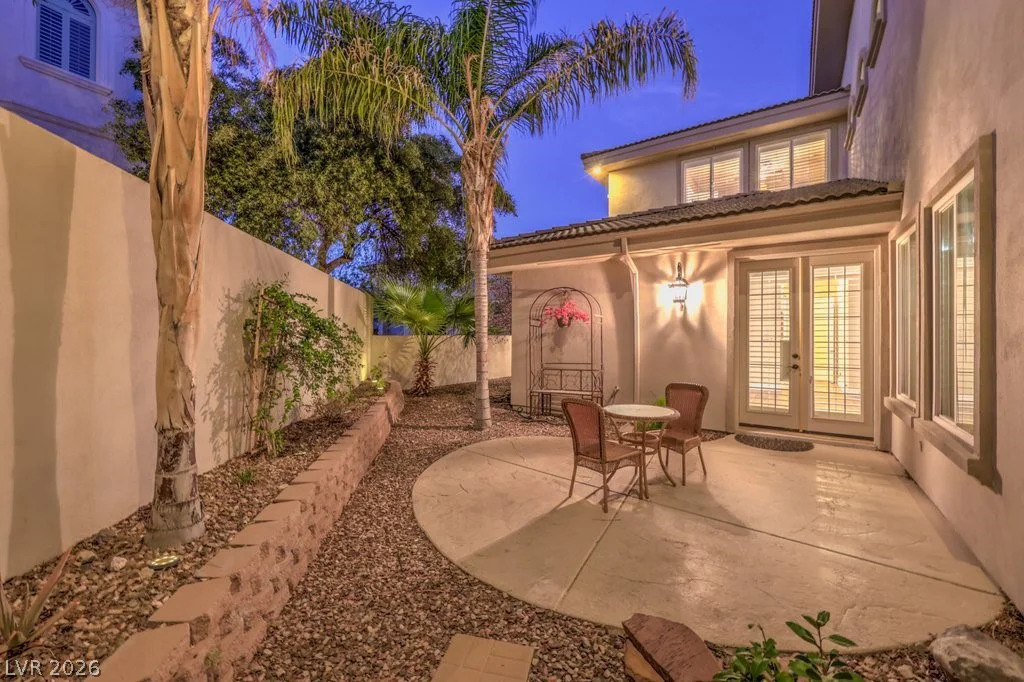 2265 Coral Ridge, Henderson, NV 89052