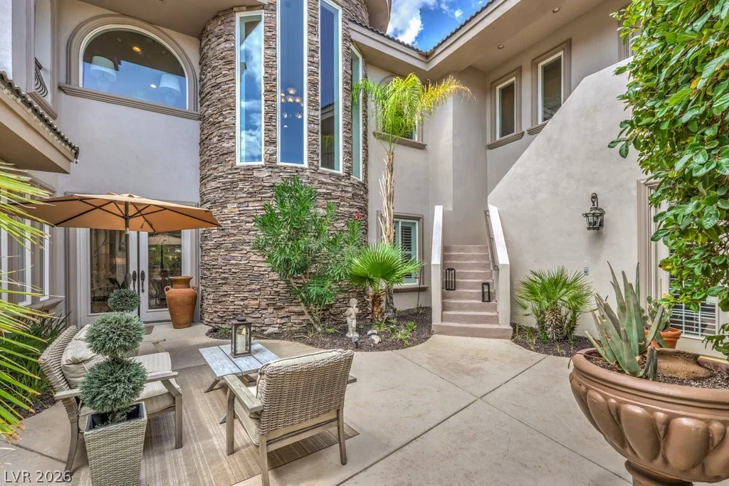 2265 Coral Ridge, Henderson, NV 89052