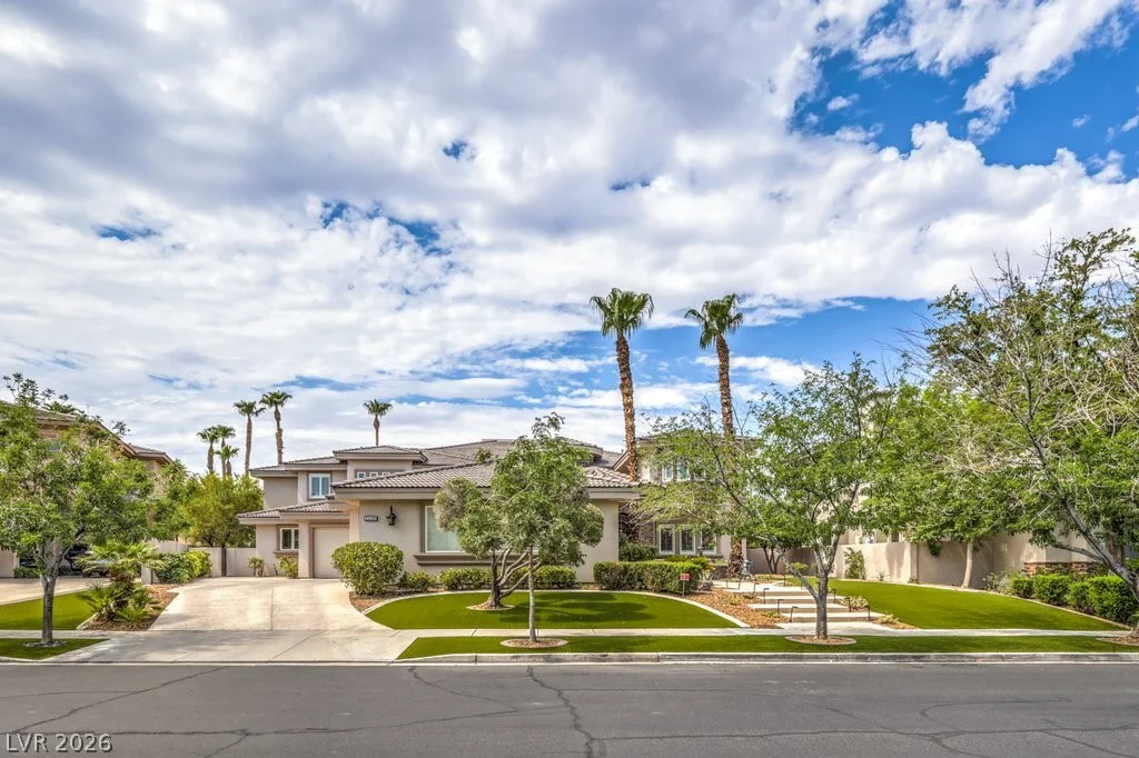2265 Coral Ridge, Henderson, NV 89052