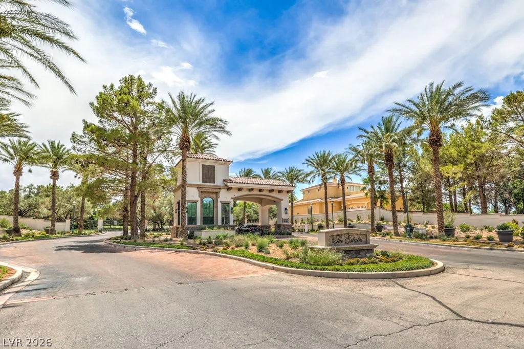 2265 Coral Ridge, Henderson, NV 89052