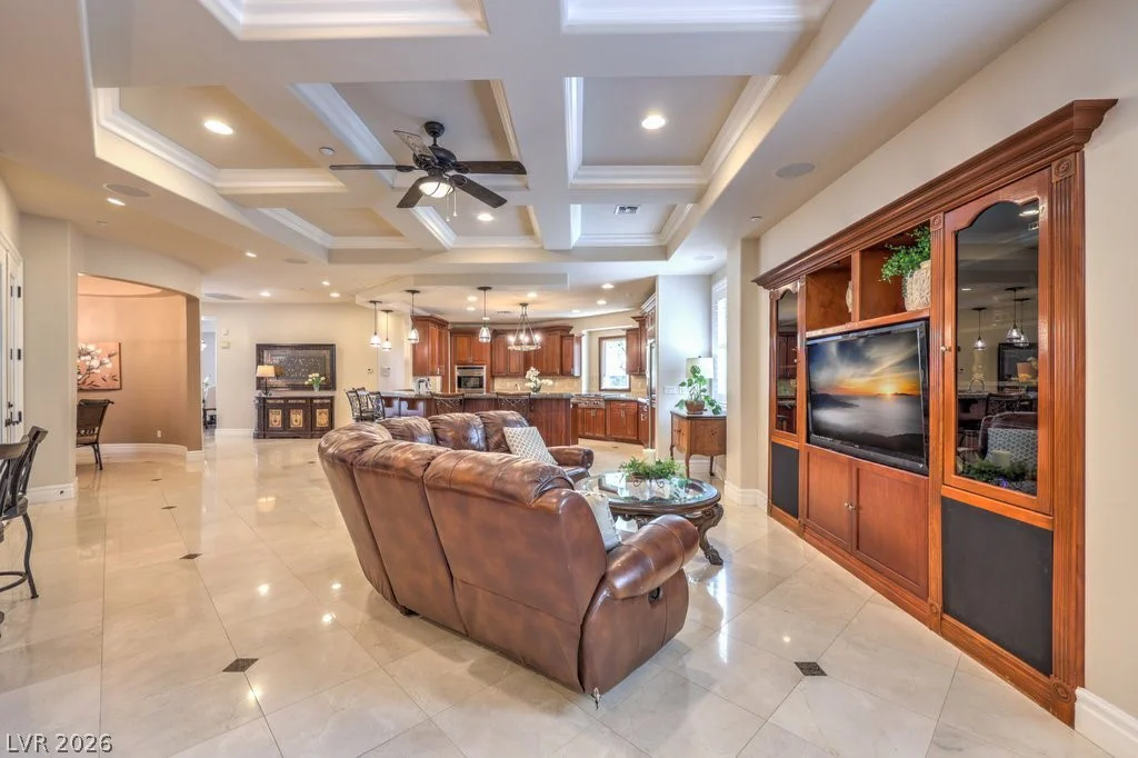 2265 Coral Ridge, Henderson, NV 89052
