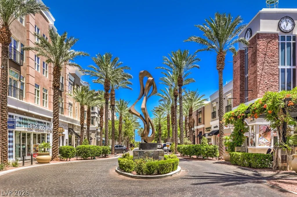 2265 Coral Ridge, Henderson, NV 89052