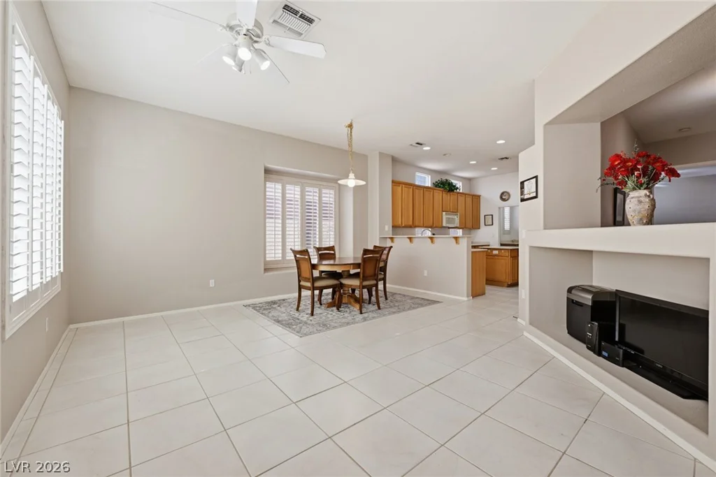 505 Edgefield Ridge, Henderson, NV 89012