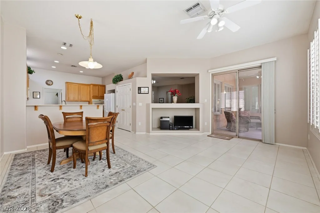 505 Edgefield Ridge, Henderson, NV 89012