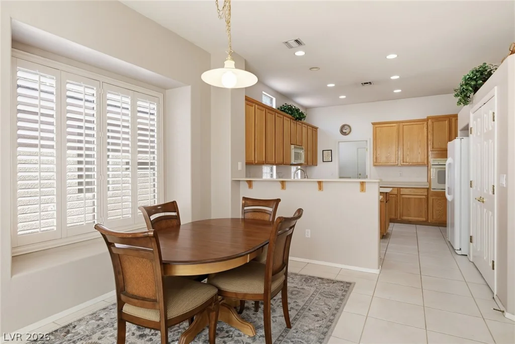505 Edgefield Ridge, Henderson, NV 89012