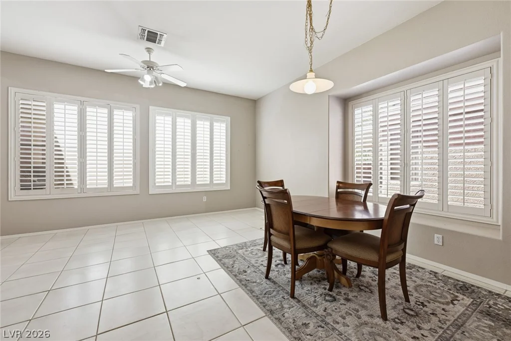 505 Edgefield Ridge, Henderson, NV 89012