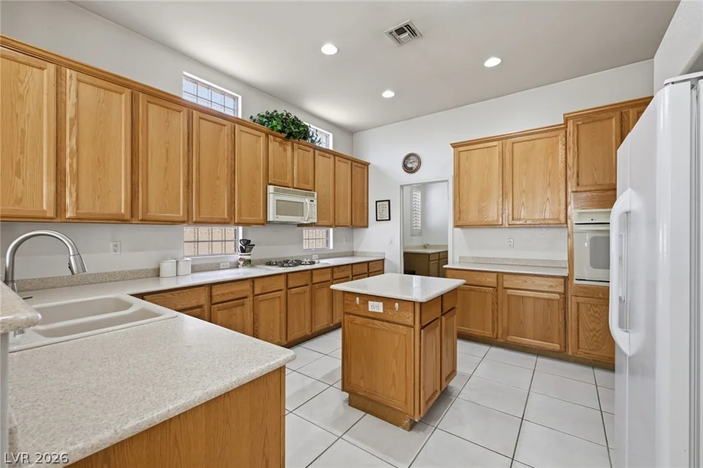 505 Edgefield Ridge, Henderson, NV 89012