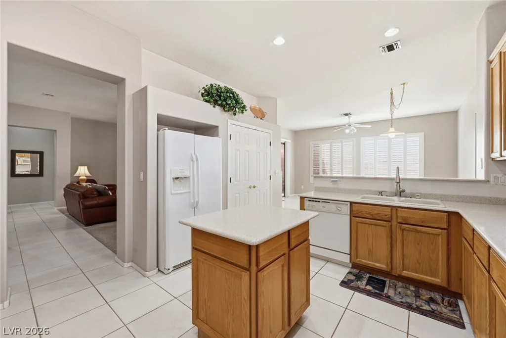 505 Edgefield Ridge, Henderson, NV 89012