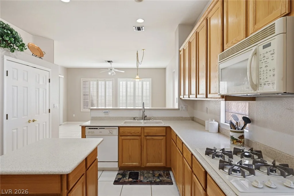 505 Edgefield Ridge, Henderson, NV 89012
