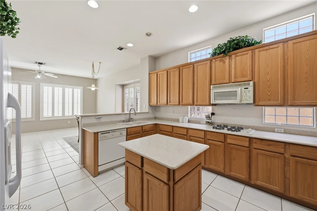 505 Edgefield Ridge, Henderson, NV 89012